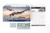 Eduard 7468 Bf 110G-2 1/72